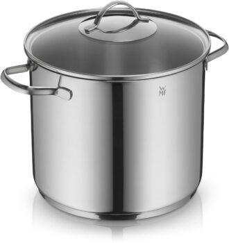 WMF Provence Plus Suppentopf (24 cm, 8,8 l) für 37,39 Euro