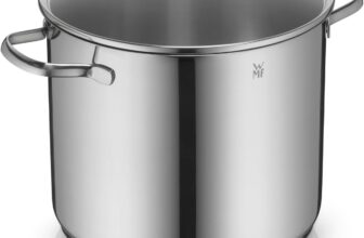 WMF Provence Plus Suppentopf (24 cm, 8,8 l) für 37,39 Euro