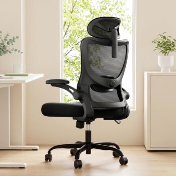 Marsail Schreibtischstuhl (ergonomisch) für 79,99 Euro