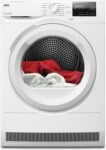 AEG Wärmepumpentrockner 8 kg (TR7T50580) für 426 Euro