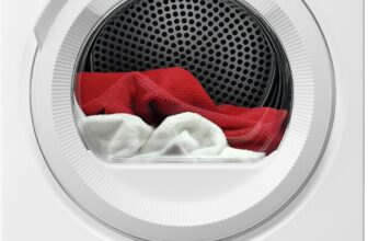 AEG Wärmepumpentrockner 8 kg (TR7T50580) für 426 Euro