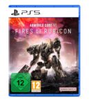 Armored Core VI Fires of Rubicon (Playstation 5) für 19,99 Euro