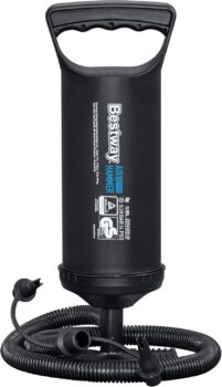 Bestway Air Hammer Handpumpe (30cm) für 1,70 Euro