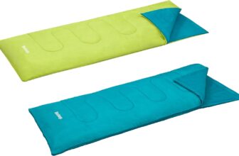 Bestway Decken-Schlafsack Evade 15 (180 x 75 cm) für 9,95 Euro