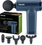 Beurer PowerReload Massagepistole für 39,99 Euro