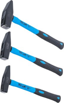 BGS 3845 Schlosserhammer-Satz (3-tlg) für 14,99 Euro