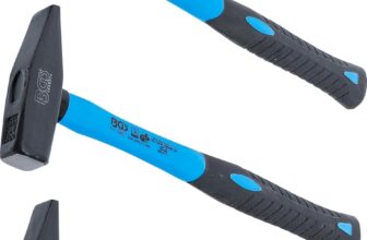 BGS 3845 Schlosserhammer-Satz (3-tlg) für 14,99 Euro