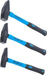 BGS 3845 Schlosserhammer-Satz (3-tlg) für 14,99 Euro