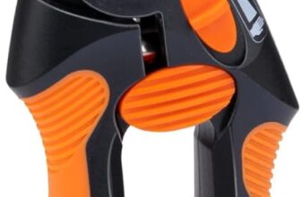 BLACK+DECKER Bypass Gartenschere für 5,43 Euro
