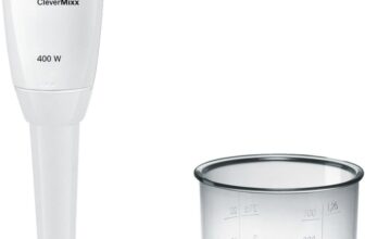 BOSCH MSM14100 Stabmixer für 16,35 Euro