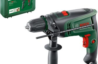 Bosch UniversalImpact 730 Schlagbohrmaschine für 48,49 Euro