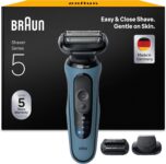 Braun Series 5 Herren-Elektrorasierer (52-A1820si) für 72,99 Euro