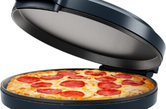 Chefman Everything Maker (30 cm) für 17,99 Euro