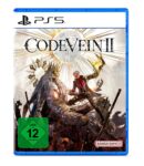 Code Vein II (PlayStation 5) für 33,24€