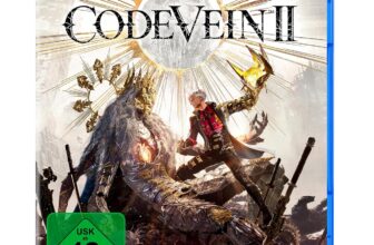 Code Vein II (PlayStation 5) für 33,24€