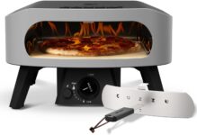 Cozze® 13″ Pizzaofen CLASSIC für 149,80 Euro