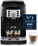 De’Longhi Magnifica S Kaffeevollautomat (ECAM22.110.B) für 269 Euro
