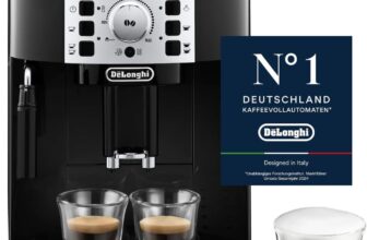 De’Longhi Magnifica S Kaffeevollautomat (ECAM22.110.B) für 269 Euro