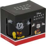 Disney Unisex Face Becher für 6,95 Euro