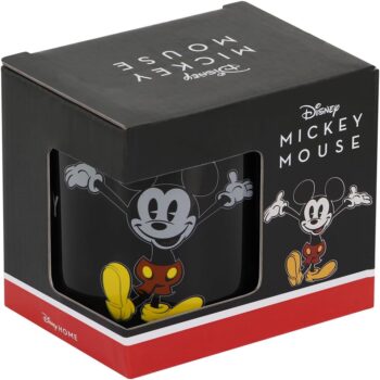 Disney Unisex Face Becher für 6,95 Euro