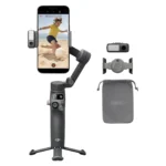 DJI Osmo Mobile 7P 3-Achsen-Gimbal-Stabilisator für 77,96 Euro