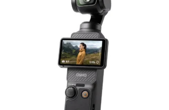 DJI Osmo Pocket 3 Kamera (Standard) für 299 Euro