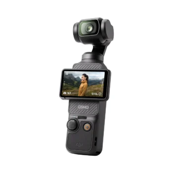 DJI Osmo Pocket 3 Kamera (Standard) für 299 Euro