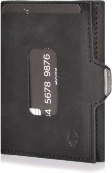 DONBOLSO Slim Wallet XS für 14,69 Euro