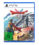 Dragon Quest I & II HD-2D Remake (PlayStation 5) für 39,99 Euro