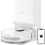 dreame D10 Plus Gen 2 Saugroboter mit Wischfunktion für 199 Euro