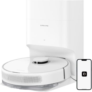 dreame D10 Plus Gen 2 Saugroboter mit Wischfunktion für 199 Euro