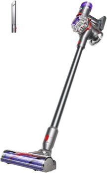 Dyson V8 Origin – Kabelloser Staubsauger für 279 Euro