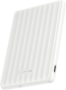 EcoFlow Magsafe Power Bank (5000mAh) für 18,99 Euro