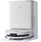 ECOVACS DEEBOT T90 Omni Saugroboter mit Wischfunktion für 499 Euro