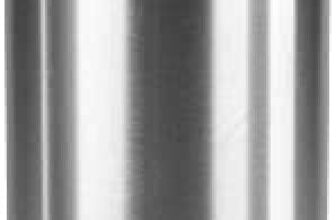 Emsa Senator 618501600 Isolierflasche (700ml) für 12,60 Euro