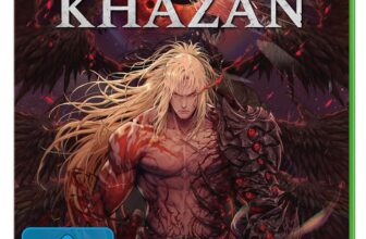 Fireshine Games The First Berserker: Khazan [Xbox Series X] für 21,78 Euro