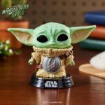 Funko POP! Star Wars: The Mandalorian and Grogu für 10 Euro