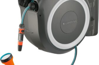 Gardena Wand-Schlauchbox RollUp M/L für 139,99 Euro
