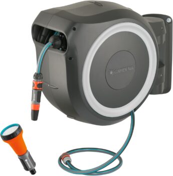 Gardena Wand-Schlauchbox RollUp M/L für 139,99 Euro