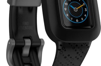Garmin vívofit jr. 3 – Aktivitätstracker für Kinder für 59,99 Euro