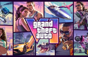 GTA 6 Vorbestellung startet am 25. Juni: Alle Infos zu Release, Preis und Plattformen!