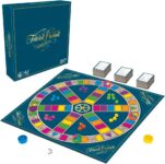 Hasbro Gaming Trivial Pursuit Brettspiel für 23,99 Euro