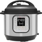 Instant Pot Duo 7-in-1-Multikocher für 67,99 Euro