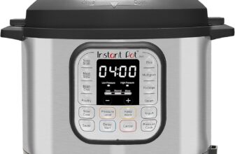 Instant Pot Duo 7-in-1-Multikocher für 67,99 Euro