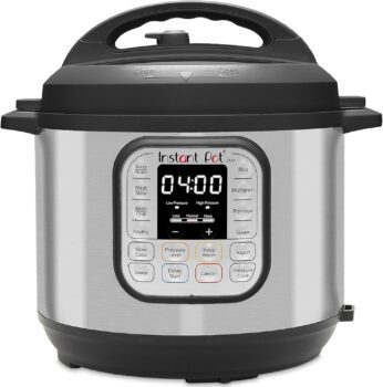 Instant Pot Duo 7-in-1-Multikocher für 67,99 Euro