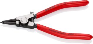 KNIPEX Sicherungsringzange (140 mm) für 16,50 Euro