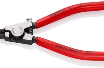 KNIPEX Sicherungsringzange (140 mm) für 16,50 Euro