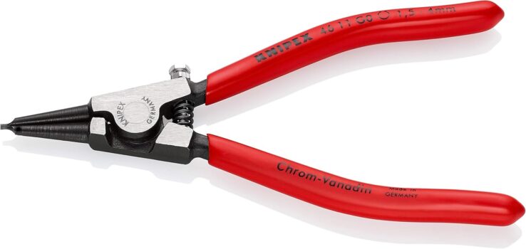 KNIPEX Sicherungsringzange (140 mm) für 16,50 Euro