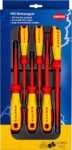 KNIPEX VDE Schraubendreher-Paket (6-teilig) für 42,99 Euro