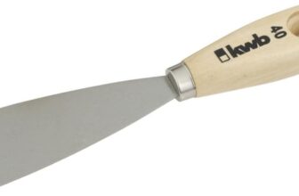 KWB Malerspachtel (60 mm) für 0,75 Euro